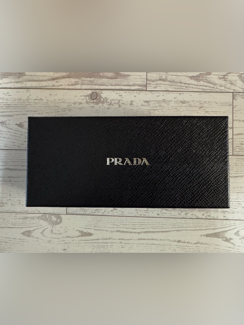 Prada white Sunglasses - Picture 10 of 11